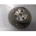 68Y209 Left Exhaust Camshaft Timing Gear For 11-13 Subaru Forester  2.5 13024AA350