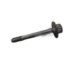 68Y217 Crankshaft Bolt From 2013 Subaru Forester  2.5