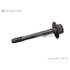 68Y217 Crankshaft Bolt For 11-13 Subaru Forester  2.5 12369AA011