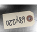 68Y220 Flexplate Bolts For 11-13 Subaru Forester  2.5