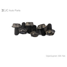 68Y220 Flexplate Bolts For 11-13 Subaru Forester  2.5