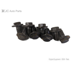 68Y221 Camshaft Gear Bolt Set For 11-13 Subaru Forester  2.5