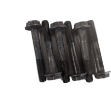 68Y222 Camshaft Bolt Set From 2013 Subaru Forester  2.5