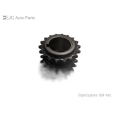 68Y225 Crankshaft Timing Gear For 11-13 Subaru Forester  2.5 13021AA240