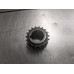 68Y225 Crankshaft Timing Gear For 11-13 Subaru Forester  2.5 13021AA240