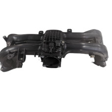 GTZ308 Intake Manifold From 2013 Subaru Forester  2.5