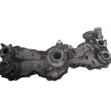 GTZ309 Engine Timing Cover From 2013 Subaru Forester  2.5 13108AA031