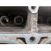#BKK41 Engine Cylinder Block For 10-13 Chevrolet Silverado 1500  5.3