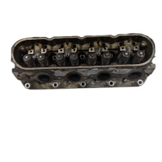 #VE03 Right Cylinder Head From 2010 Chevrolet Silverado 1500  5.3 12564243