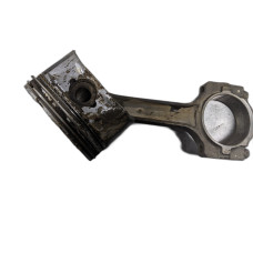 68J201 Piston and Connecting Rod Standard From 2010 Chevrolet Silverado 1500  5.3