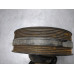 68J205 Crankshaft Pulley From 2010 Chevrolet Silverado 1500  5.3