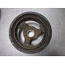 68J205 Crankshaft Pulley From 2010 Chevrolet Silverado 1500  5.3