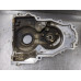 68J209 Engine Timing Cover From 2010 Chevrolet Silverado 1500  5.3 12594939