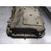 GRC402 Engine Oil Pan For 08-13 Chevrolet Silverado 1500  5.3 12594604