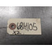 68H105 Knock Detonation Sensor For 05-08 Ford F-150  5.4 4L3A12A699AA
