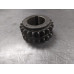 68H107 Crankshaft Timing Gear From 2005 Ford F-150  5.4
