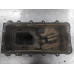 GTK407 Engine Oil Pan For 04-06 Ford F-150  5.4 2L1E6675GA
