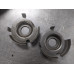 69V104 Camshaft Trigger Ring Set For 13-15 Chevrolet Trax  1.4 55562225