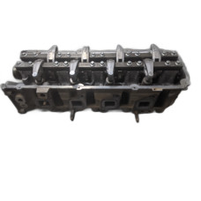 #YY03 Left Cylinder Head From 2014 Ford F-150 Raptor 6.2 AL3E6C064CE