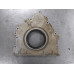 70G005 Rear Oil Seal Housing For 10-14 Ford F-150 Raptor 6.2 AL3E6K318CB