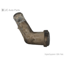 70G009 Thermostat Housing For 10-14 Ford F-150 Raptor 6.2 AL3E8594AB