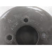 70G012 Water Pump Pulley For 10-14 Ford F-150 Raptor 6.2 AC3E8509BA