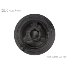 70G013 Crankshaft Pulley For 10-14 Ford F-150 Raptor 6.2 BC3E6312AB