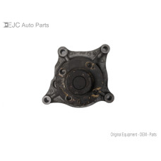 70G014 Water Coolant Pump For 10-14 Ford F-150 Raptor 6.2 AL3E8501DA