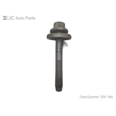 70G026 Crankshaft Pulley Bolt For 10-14 Ford F-150 Raptor 6.2