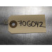 70G042 Piston Standard Size For 10-14 Ford F-150 Raptor 6.2