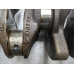 #VL01 Crankshaft Standard For 12-14 Volkswagen Passat  2.5 210712
