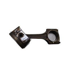 69F101 Piston and Connecting Rod Standard From 2013 Volkswagen Passat  2.5