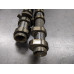 69F109 Camshafts Pair Both For 12-14 Volkswagen Passat  2.5