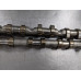 69F109 Camshafts Pair Both For 12-14 Volkswagen Passat  2.5