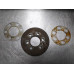 69F111 Flexplate From 2013 Volkswagen Passat  2.5