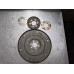 69F111 Flexplate For 06-14 Volkswagen Passat  2.5 038105327B
