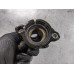 69F127 Coolant Inlet For 12-14 Volkswagen Passat  2.5 07K121133B