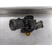 69F127 Coolant Inlet For 12-14 Volkswagen Passat  2.5 07K121133B