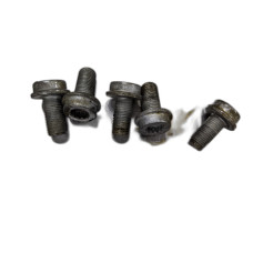 69F129 Crankshaft Bolt Set From 2013 Volkswagen Passat  2.5