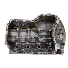 GSM104 Upper Engine Oil Pan From 2013 Volkswagen Passat  2.5