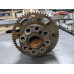 #YK01 Crankshaft Standard For 11-15 Jeep Grand Cherokee  3.6 05814249AG