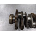 #YK01 Crankshaft Standard For 11-15 Jeep Grand Cherokee  3.6 05814249AG