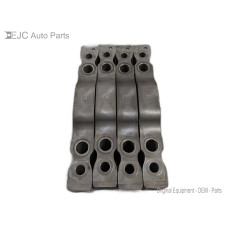 68F202 Engine Block Main Caps For 11-15 Jeep Grand Cherokee  3.6 05184401AG