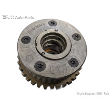 68F205 Exhaust Camshaft Timing Gear From 2012 Jeep Grand Cherokee  3.6 05184369AG