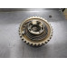 68F205 Exhaust Camshaft Timing Gear From 2012 Jeep Grand Cherokee  3.6 05184369AG