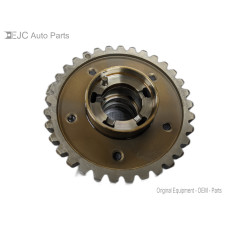 68F206 Intake Camshaft Timing Gear From 2012 Jeep Grand Cherokee  3.6 05184370AH