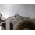 70X003 Engine Oil Pump From 2012 Jeep Grand Cherokee  3.6 05184273AD