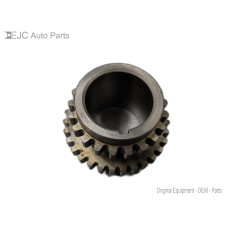 70X015 Crankshaft Timing Gear From 2012 Jeep Grand Cherokee  3.6 05184357AD