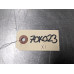 70X023 Oil Pressure Control Valve For 11-15 Jeep Grand Cherokee  3.6