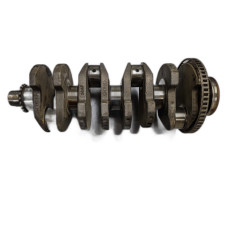 #RY03 Crankshaft Standard From 2015 Volkswagen Jetta  2.0